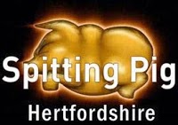 Spitting Pig Hertfordshire 1070416 Image 0